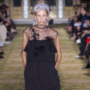 Meet your Posher, Karina